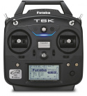 T6K-V2 radio T-FHSS R3006SB* Utgått