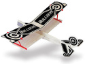 BullsEye Balsa Glidflygplan (24)