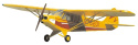 Piper Super Cub 95 Laser-Cut Guillow