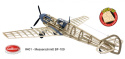 Messerschmitt BF-109 Laser-Cut Guillow