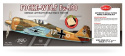 Focke Wulf FW190 Laser-Cut Guillow