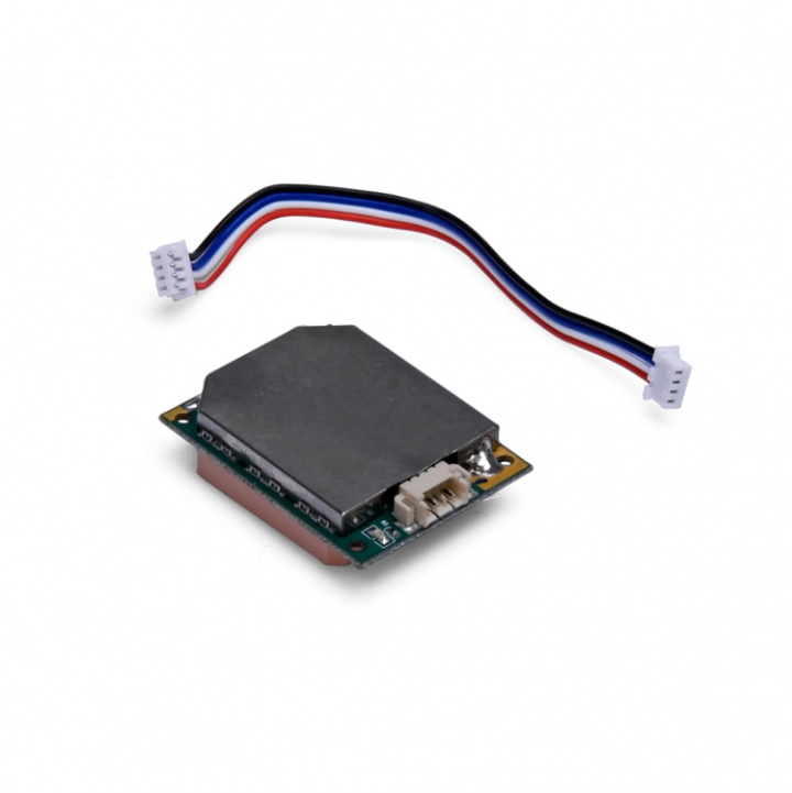 GPS Modul H507A i gruppen Katalog / Fabrikat / H / Hubsan / Reservdelar hos Minicars Hobby Distribution AB (H507A-08)