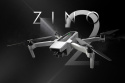 Zino 2 Ultra HD 4K FPV Drönare