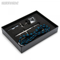 FLOW-BF Airbrush Bottom Feed 0.5mm 1.8m Slang*