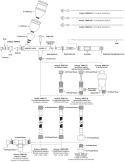 FLOW-TF/BF O-Ring Set