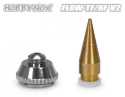 FLOW-TF/BF V2 Nål & Munstycke Set 0.3mm