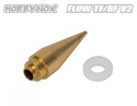 FLOW-TF/BF V2 Nål & Munstycke Set 0.8mm