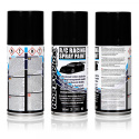 Matt Klarlack R/C Racing Spray Färg 150 ml