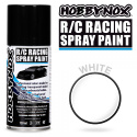 Vit R/C Racing Spray Färg 150 ml