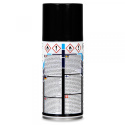 Vit R/C Racing Spray Färg 150 ml