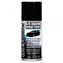 Svart R/C Racing Spray Färg 150 ml