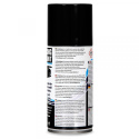 Svart R/C Racing Spray Färg 150 ml