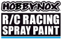 Neon Blå R/C Racing Spray Färg 150 ml