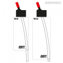 Airbrush Flask Adapter för 60ml/120ml (1)