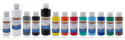 Airbrush Color Solid Vit 60 ml