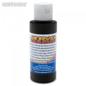 Airbrush Color Solid Svart 60 ml