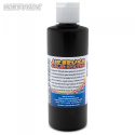 Airbrush Color Solid Svart 120 ml