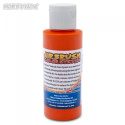 Airbrush Color Solid Orange 60ml