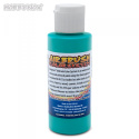 Airbrush Color Solid Aqua Blå 60ml