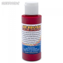 Airbrush Color Transparent Röd 60ml