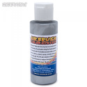 Airbrush Color Pearl Silver 60ml