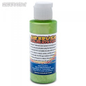 Airbrush Color Pearl Key-Lime Grön 60ml