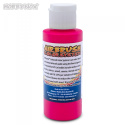 Airbrush Color Neon Rosa 60ml