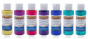 Airbrush Color Iridescent Gul 60ml