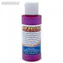 Airbrush Color Iridescent Candy Röd 60ml