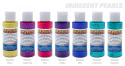 Airbrush Color Iridescent Candy Röd 60ml