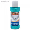 Airbrush Color Iridescent Teal Grön 60ml