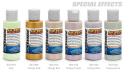 Airbrush Color Change Guld 60ml