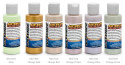 Airbrush Color Change Guld 60ml