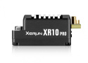 XeRun XR10 Pro Black G3 Fartreglage