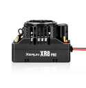 XeRun XR8 Pro G3 200A 2-4S Fartreglage