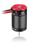 QuicRun Fusion Pro 2300kV med Integrerad ESC 60A