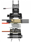 Platinum 180A SBEC V5 Fartreglage HV 6-14S