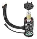 Motor EzRun 4268SD 2500kV Sensor 3-4S*