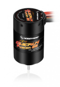 QuicRun Fusion SE 1800kV med Integrerad ESC 40A