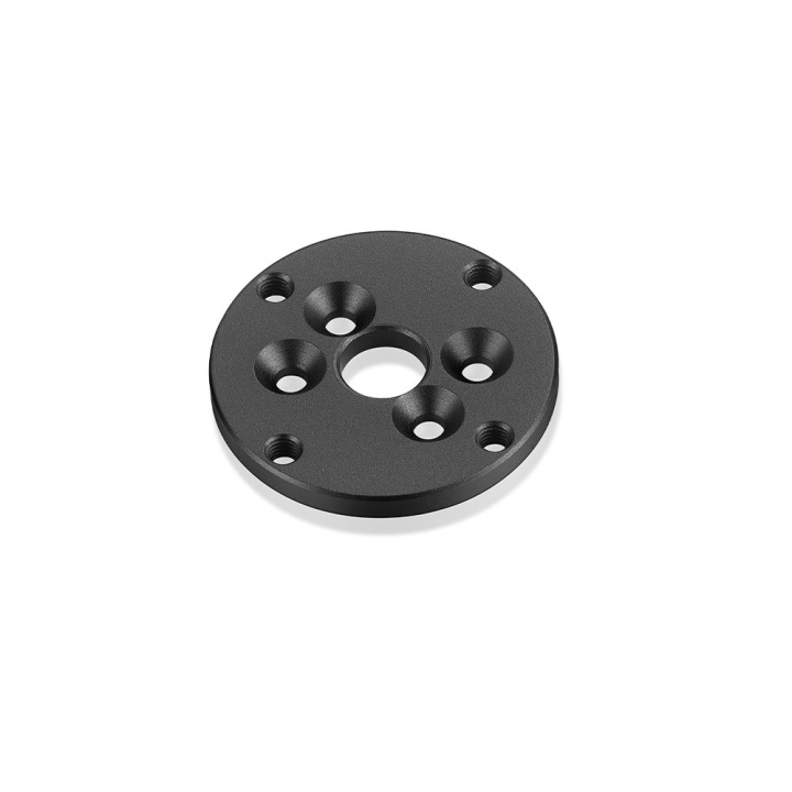 Adapterplatta Fusion MINI16 (ändrar till CC 25.4mm) i gruppen Katalog / Fabrikat / H / Hobbywing / Tillbehör hos Minicars Hobby Distribution AB (HW30850502)