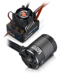 EzRun Combo MAX10 - 3652SL 3300kV 2-3S 1/10*