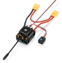 EzRun Combo MAX8 G2 SD - 4268SD 2500kV Sensor 1/8*