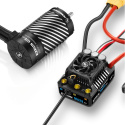 EzRun Combo MAX8 G2S - 4278SD 2250kV G2R Sensor 1/8