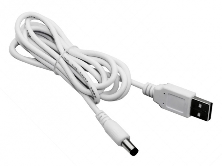 USB Kabel i gruppen Katalog / Fabrikat / J / Joysway / Bilbanor hos Minicars Hobby Distribution AB (JW203008)