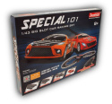 Bilbana Special 101 1/43 Batteridrift 268cm*