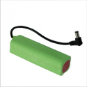 NiMH Batteri 4,8V 5000mAh