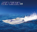 Sea Rider Lite V4 2.4G RTR*