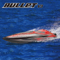 Bullet Off-shore V3 BL RTR 2.4G*