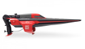 Racebird Lite E1 Hydrofoil 1/14 skala Elbåt RTR Röd