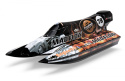 Mad Flow V3 F1 Katamaran Brushless utan laddare & batteri